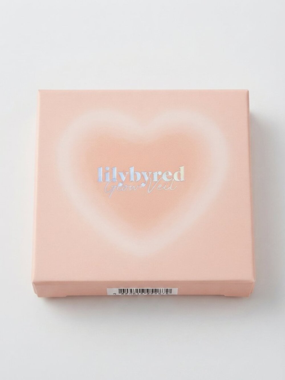 Lilybyred Love Beam Glow Veil Highlighter #3